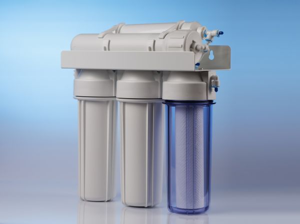 Reverse Osmosis Repair in Lutz