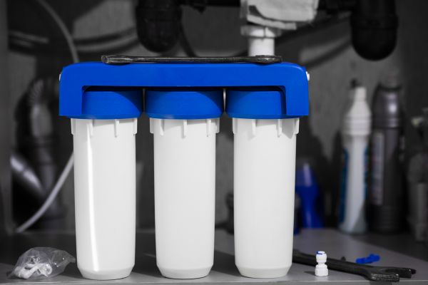 Water Treatment Service in Lutz
